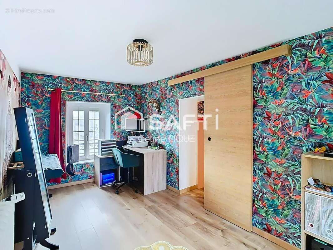 Photo 9 - Maison à CHICHEBOVILLE