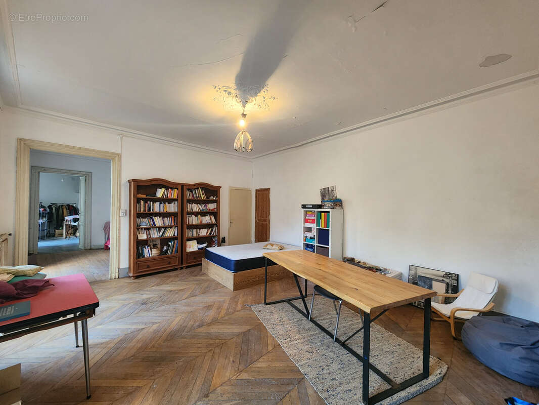 Appartement à LODEVE