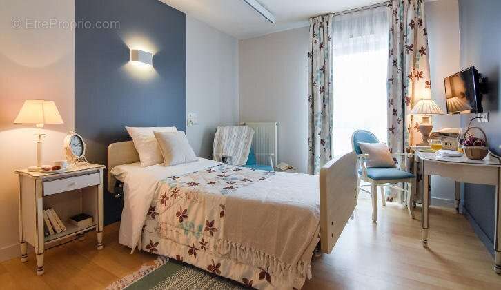 Appartement à MONTCEAU-LES-MINES