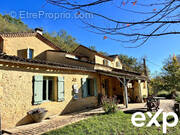 Maison à LE BUISSON-DE-CADOUIN