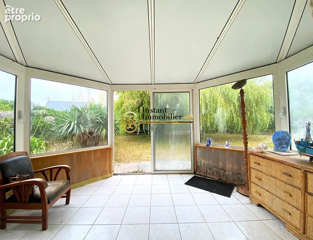 Maison Santec quartier calme proche Dossen - photo 2