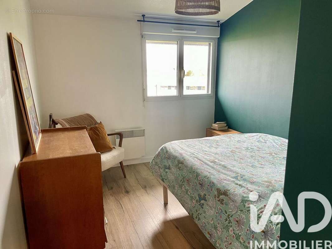 Photo 4 - Appartement à VANNES