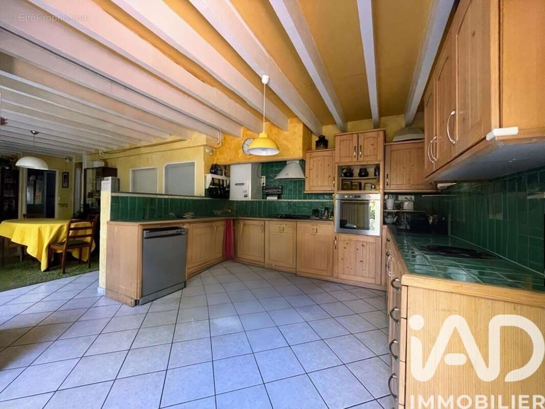 Photo 3 - Maison à GRADIGNAN