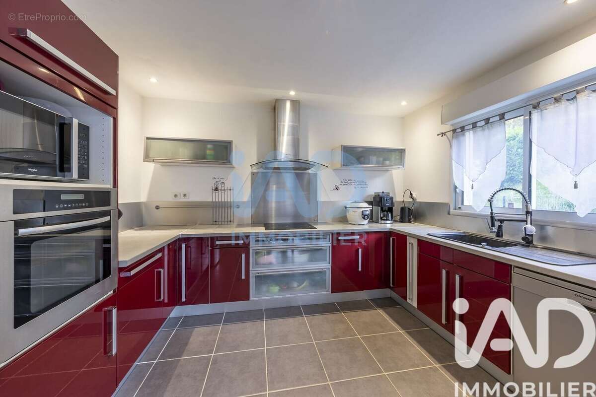 Maison 151 m² à Dormelles  - photo 7