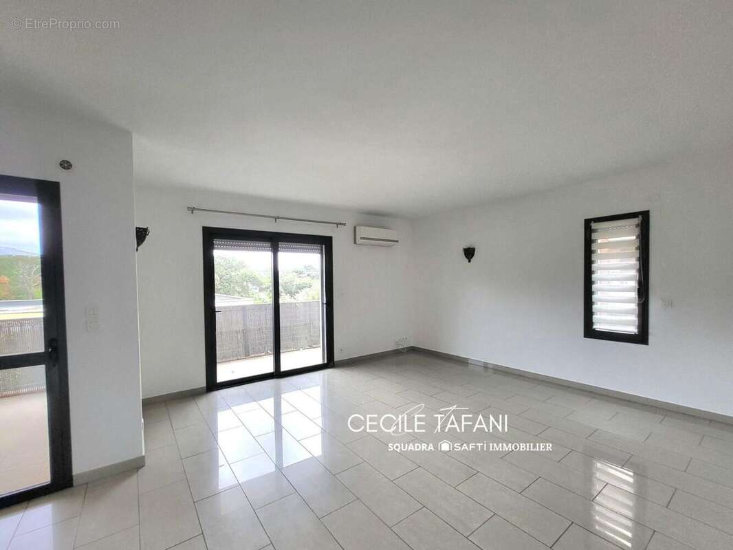 Photo 2 - Appartement à PORTO-VECCHIO