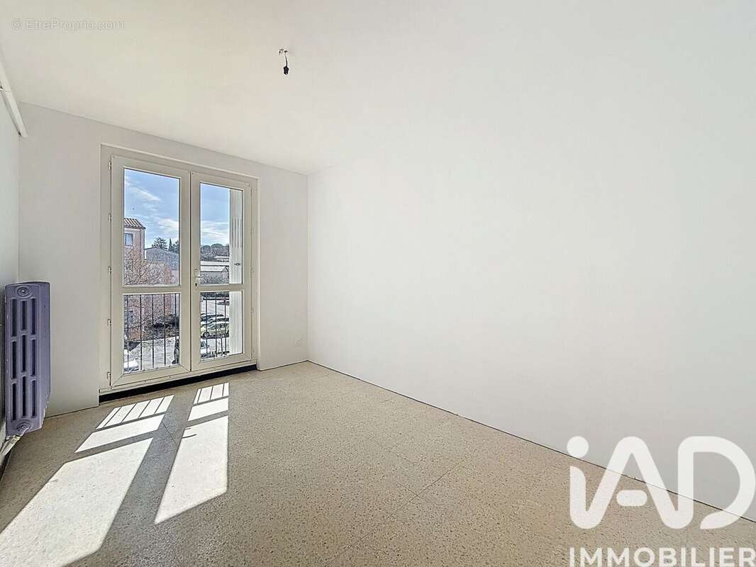 Photo 2 - Appartement à VAISON-LA-ROMAINE