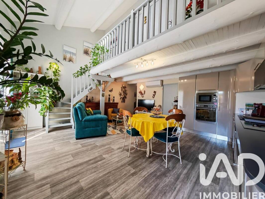 Photo 1 - Maison à MONTEUX