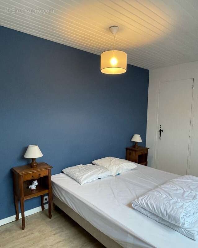 Maison à LOCMARIA-GRAND-CHAMP