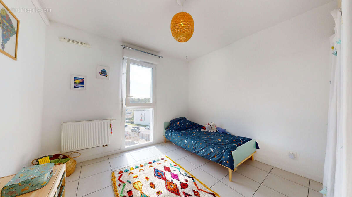 Appartement à TARNOS