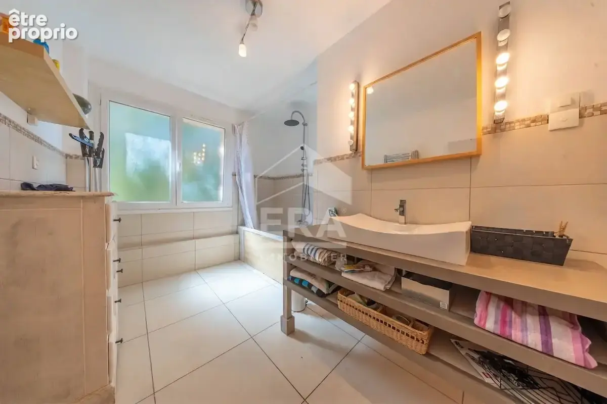 Maison 250m² à gargas - photo 12