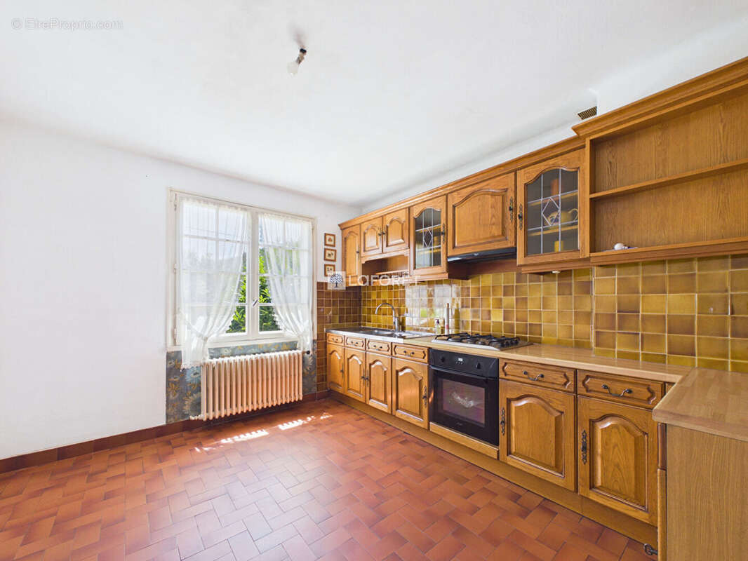 Maison Chateaulin 5 pièce(s) 106 m2 - photo 8