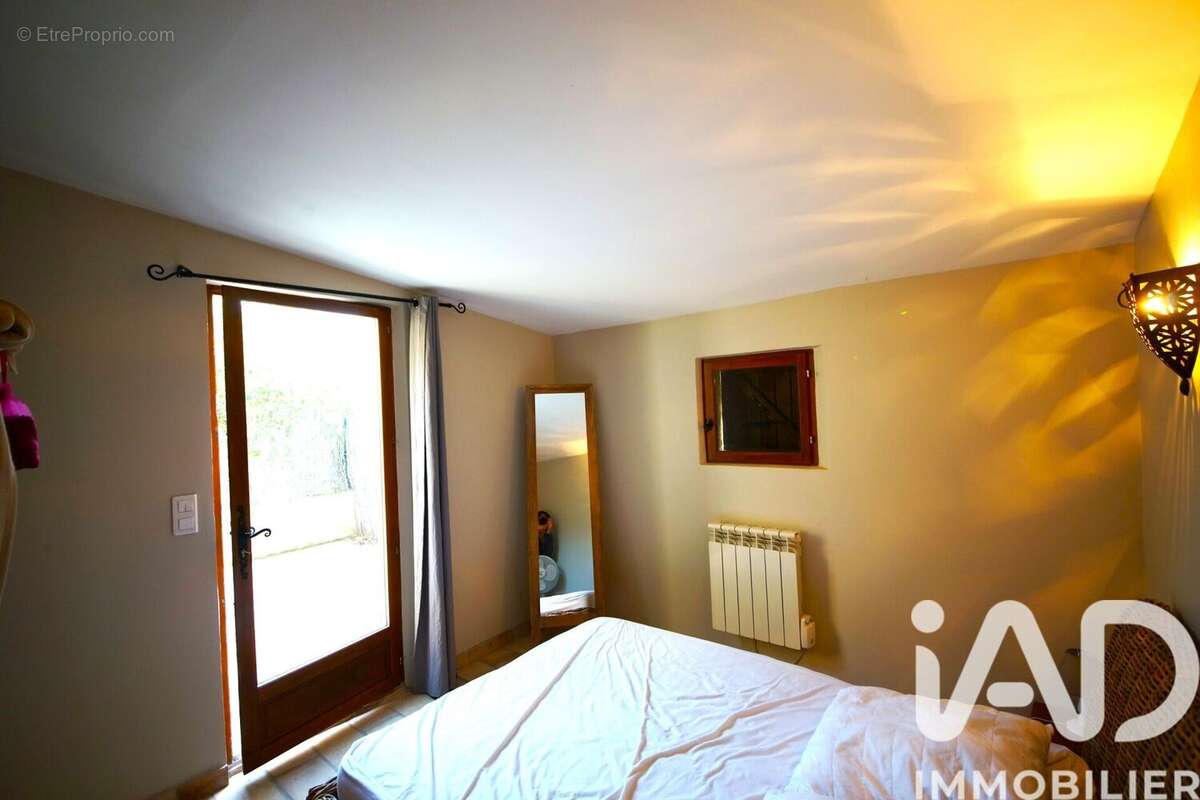 Photo 9 - Maison à VILLEDIEU