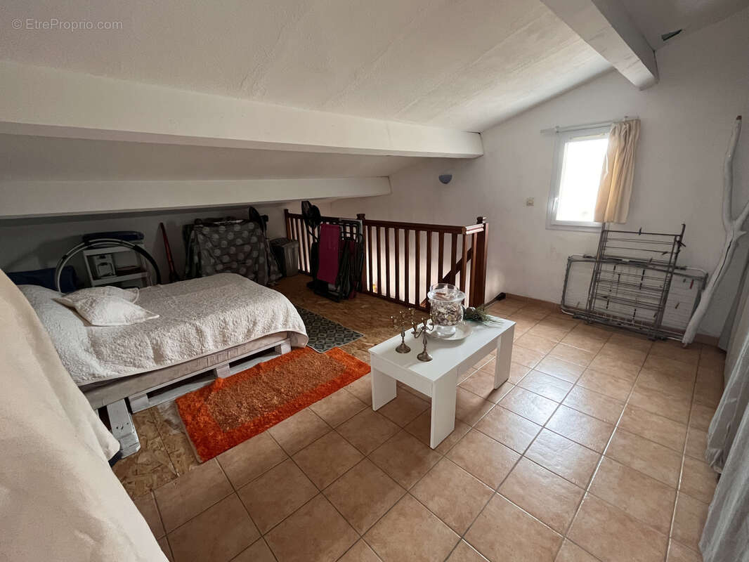 Appartement à AGDE