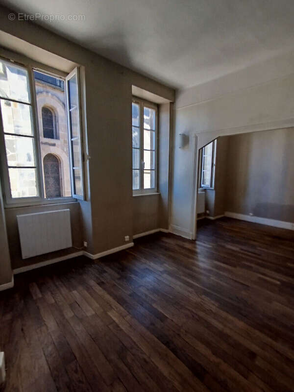 Appartement à AUTUN