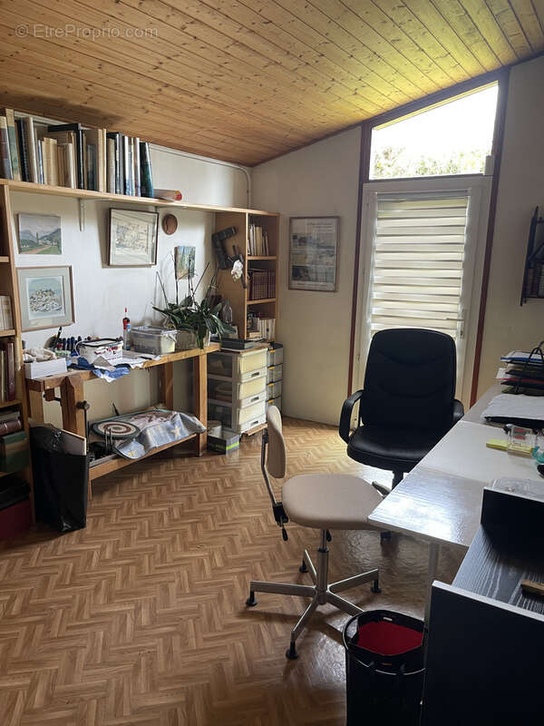 Maison à MOUGUERRE