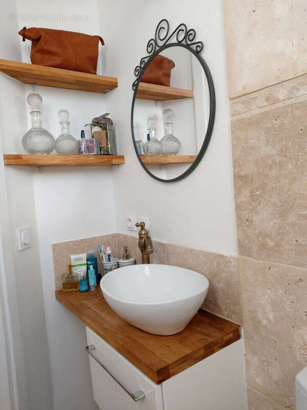 Appartement à SAINT-REMY-LES-CHEVREUSE