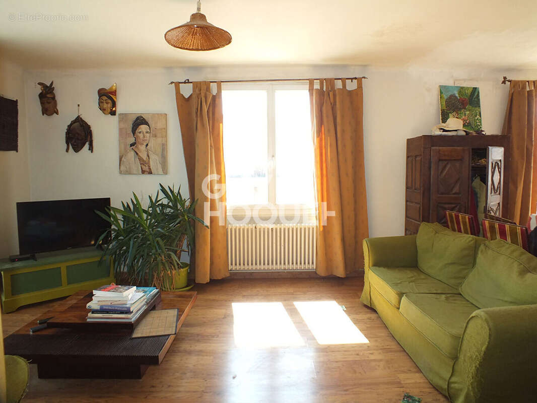 Appartement à AVIGNON