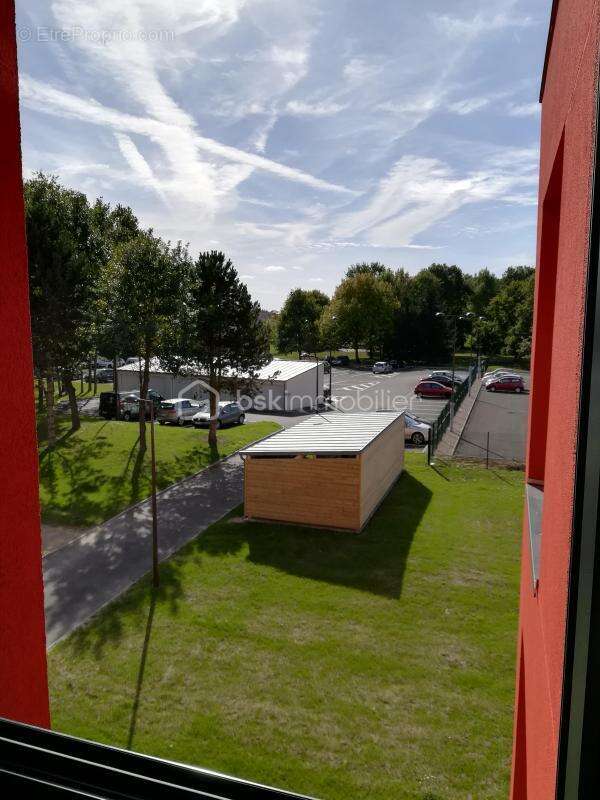 Appartement à ORLEANS