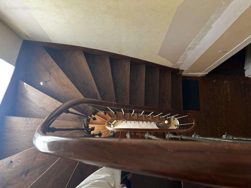Maison 202 m² à Merigny  - photo 9