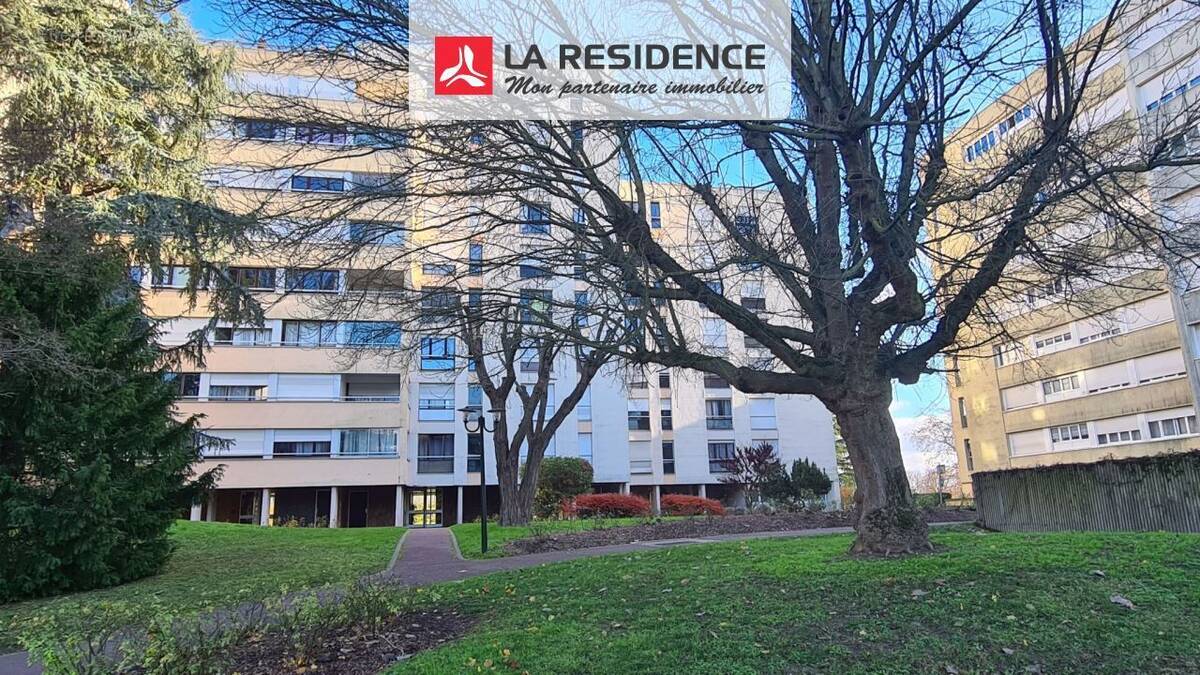 Appartement à CERGY