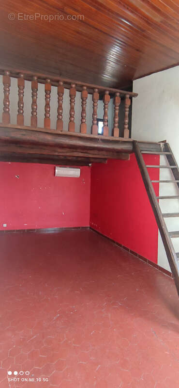 Maison à FOS-SUR-MER