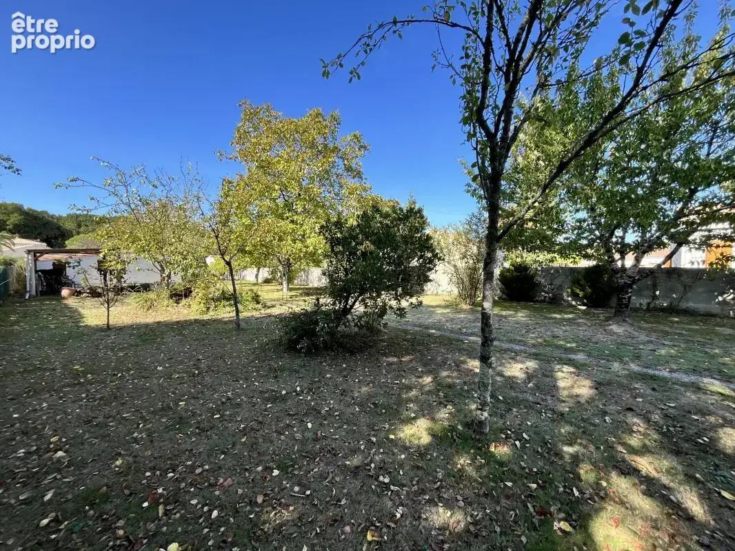 Maison 6 pièces 132 m² à vendre à Saint-Palais-Sur-Mer (17420) - photo 16
