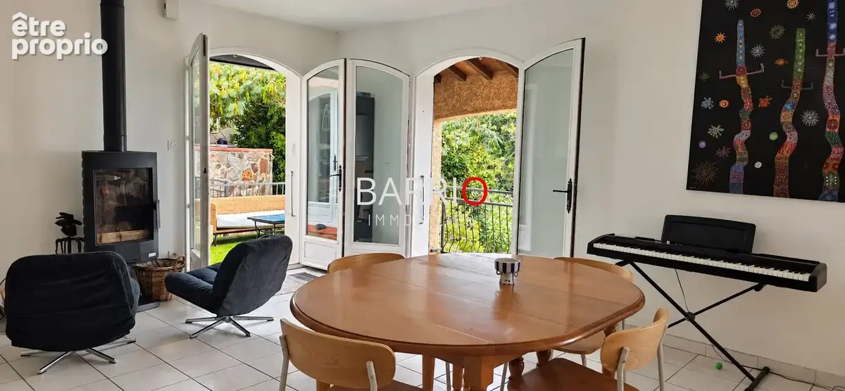 Maison 4 pièces 83 m² à vendre à Cerbere (66290) - photo 5