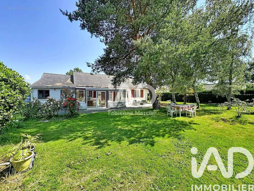 Photo 3 - Maison à PRINQUIAU