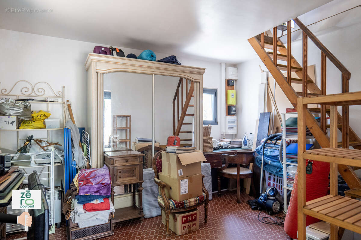 Maison à L'AIGUILLON-SUR-MER