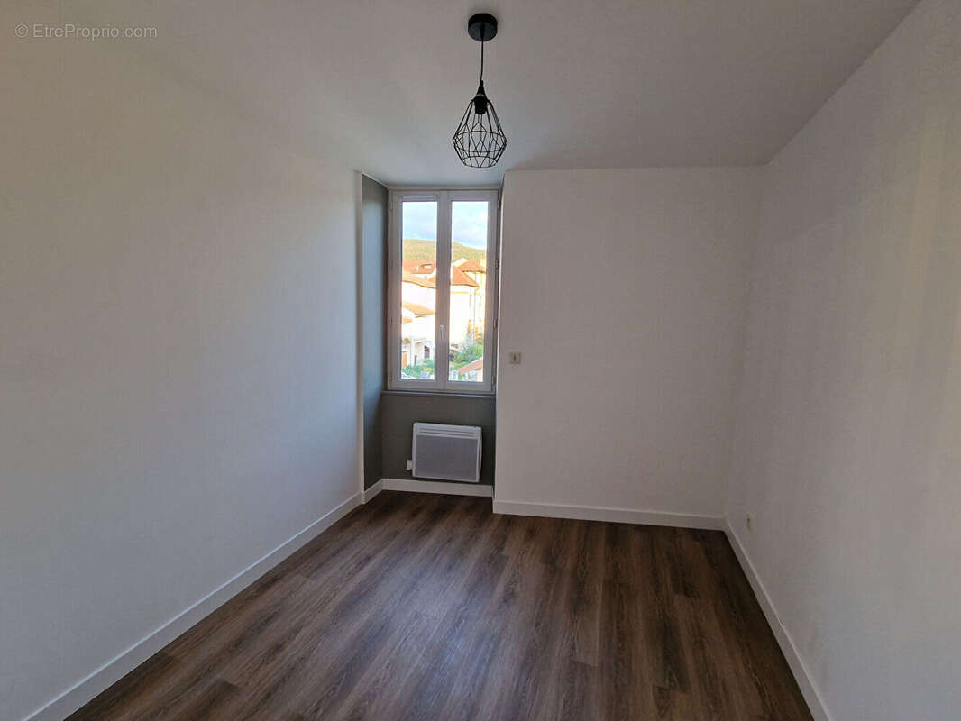 Appartement Oyonnax 2 pièce(s) 42.81 m2 - photo 8