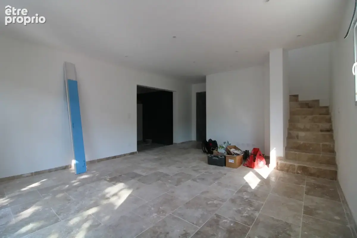 Maison neuve 3 chambre jardinet. - photo 10