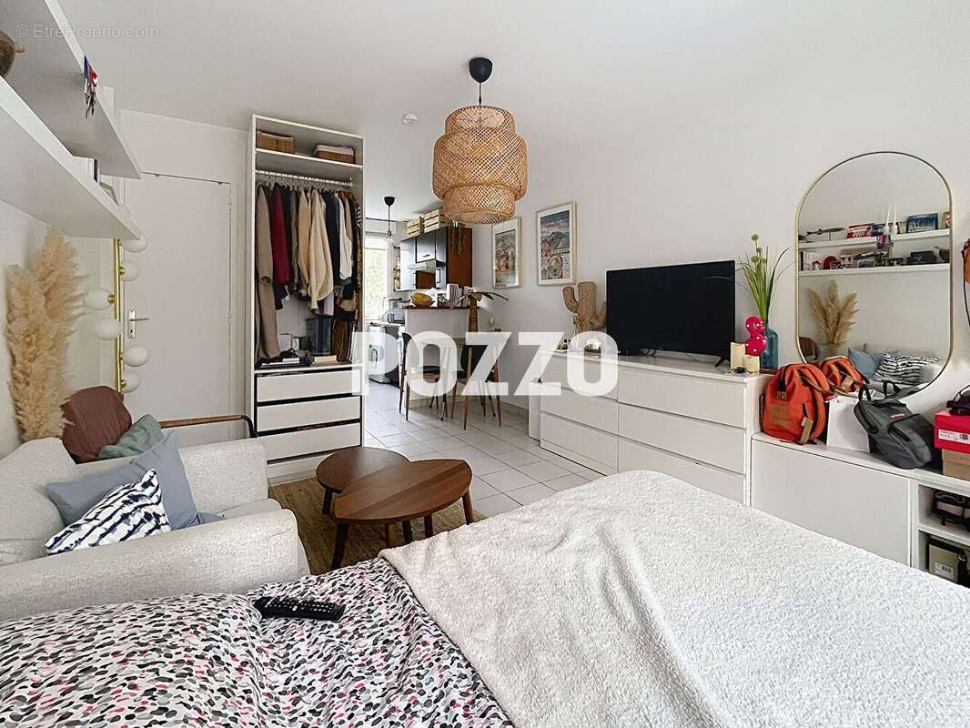 Appartement à SAINT-PAIR-SUR-MER