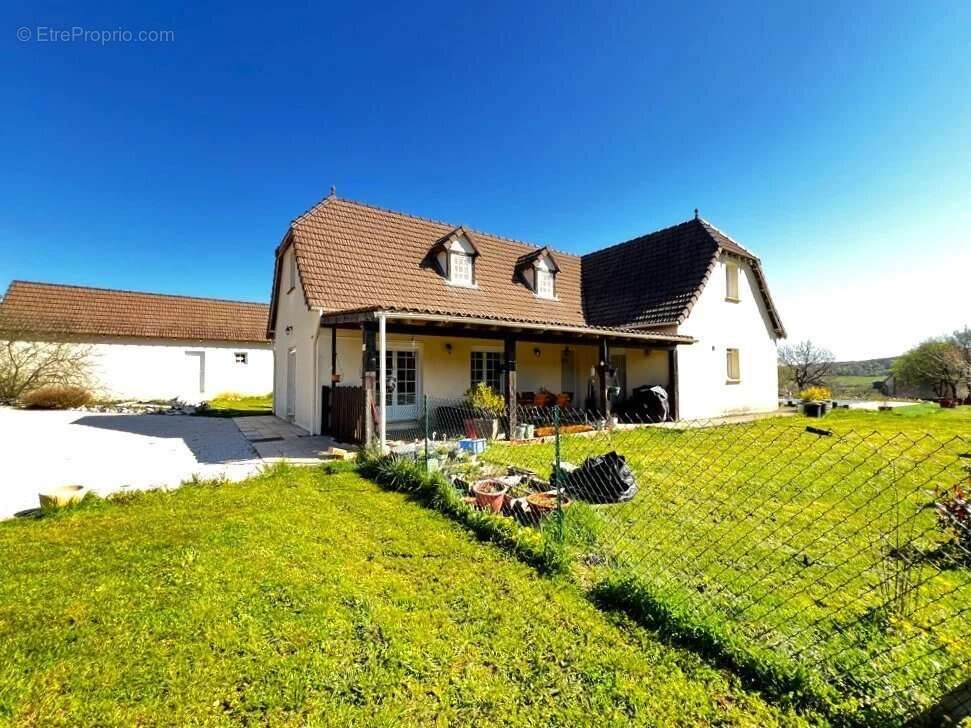 Maison à BLARS