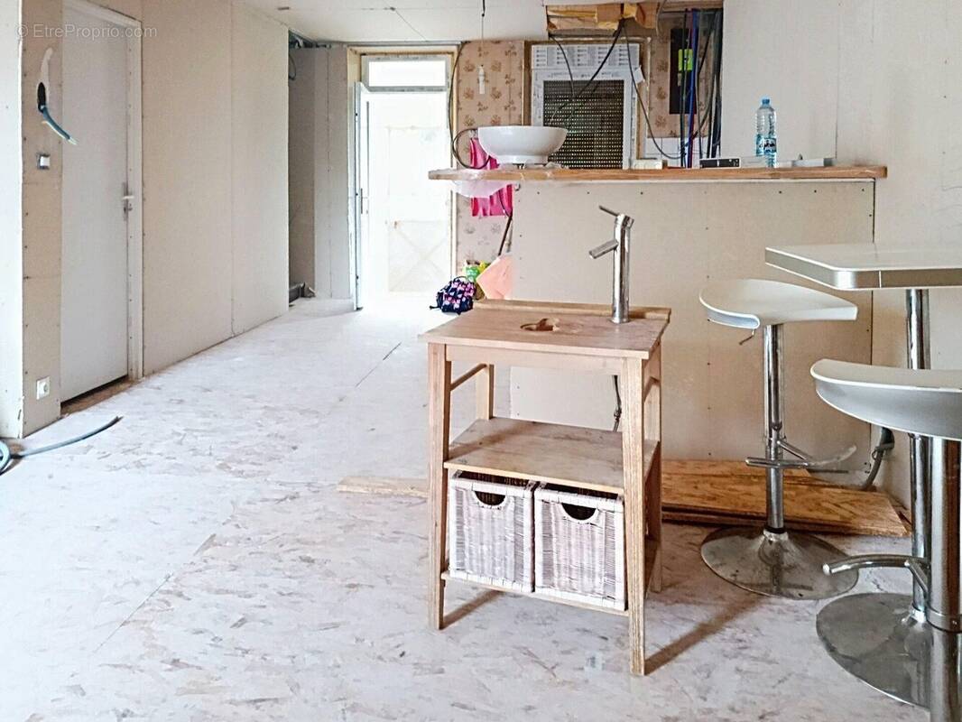 Photo 1 - Maison à BRUYERES