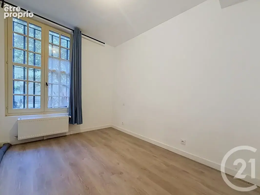 Appartement 2 pièces 37 m² à vendre à Troyes (10000) - photo 6