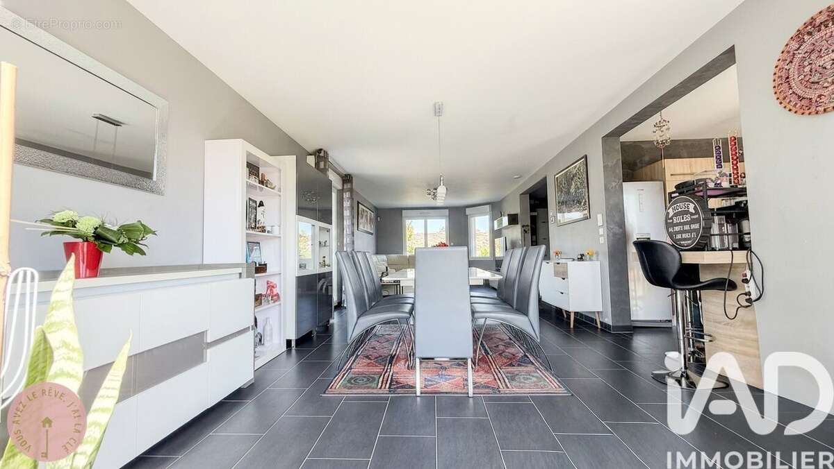 Photo 5 - Maison à PELTRE