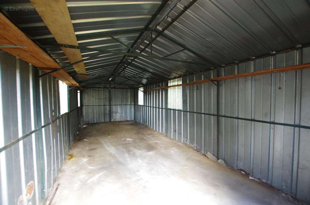 Maison à AILLANT-SUR-MILLERON