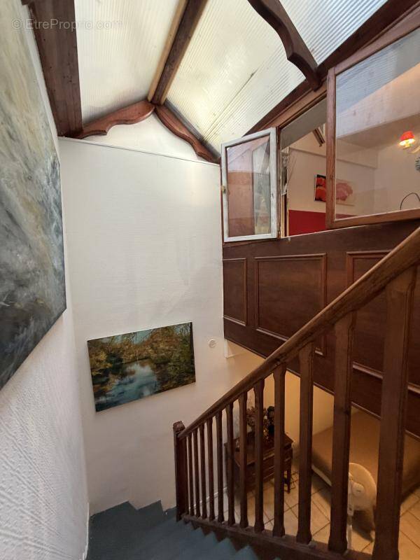 Appartement à TROUVILLE-SUR-MER