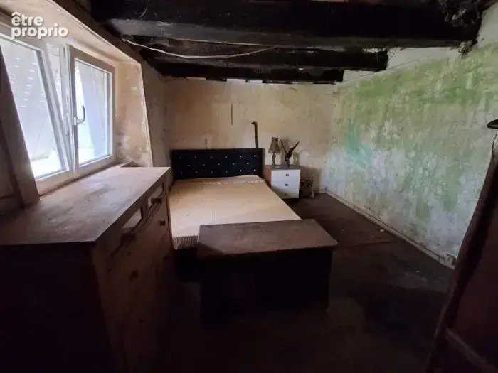 Maison 4 pièces 91 m² à vendre à Chateauneuf-La-Foret (87130) - photo 8