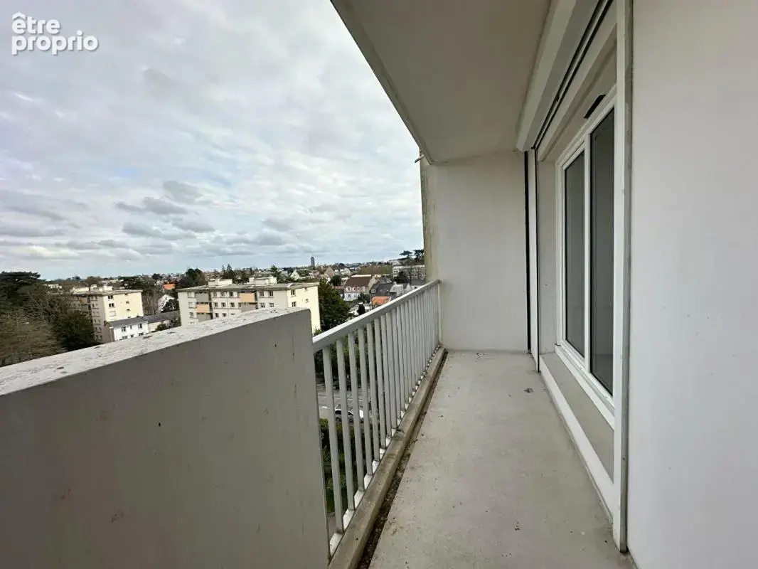 Appartement Nantes 4 pièce(s) 81.64 m2 - photo 9
