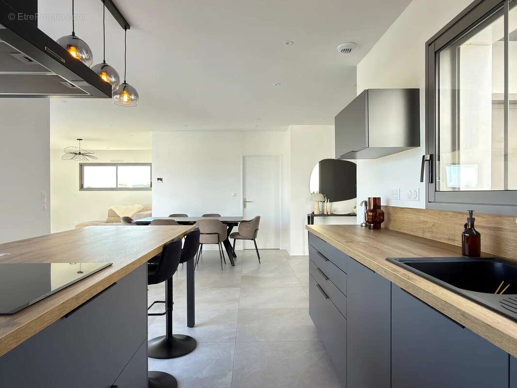 Maison à LA ROCHELLE