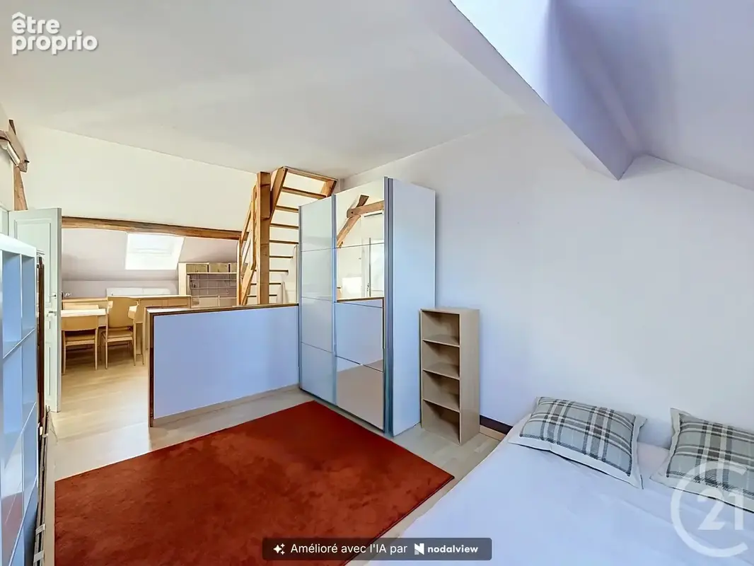 Maison 10 pièces 227 m² à vendre à Fontainebleau (77300) - photo 35