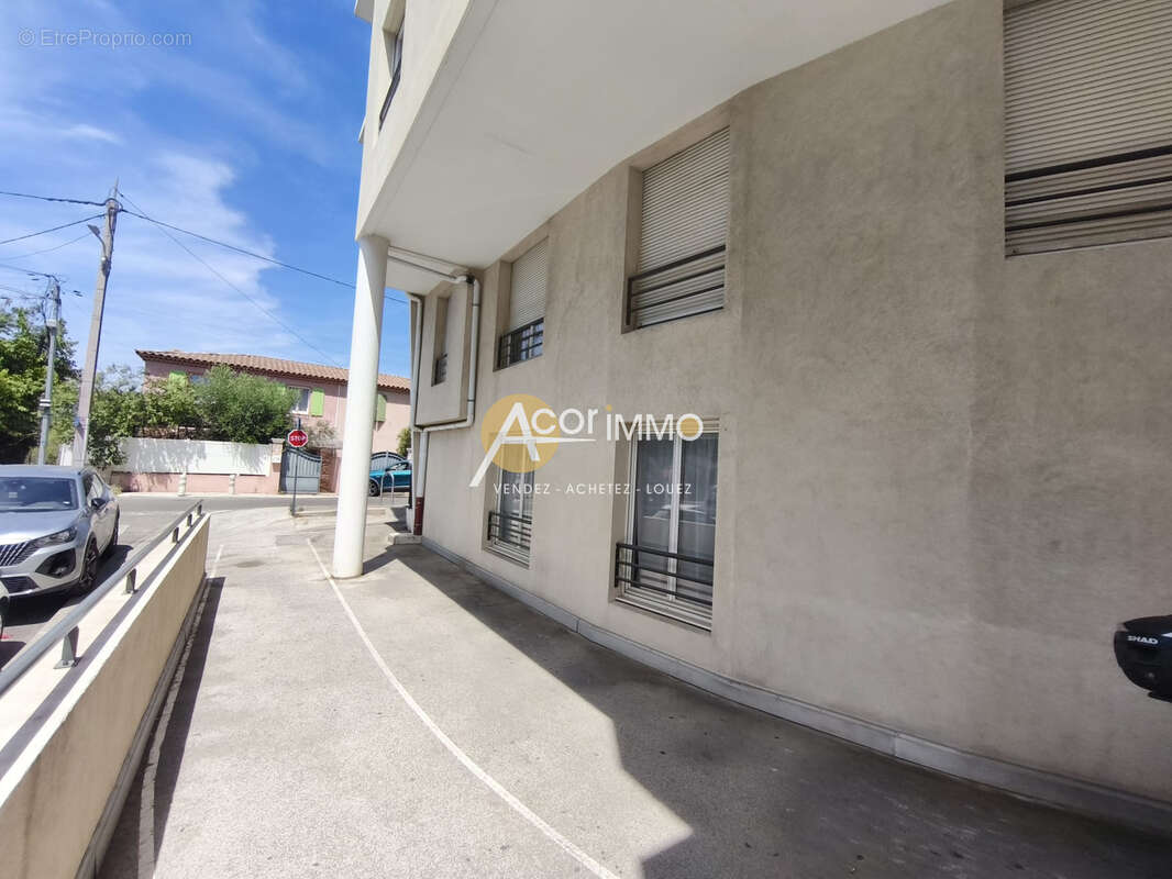 Appartement à LA SEYNE-SUR-MER