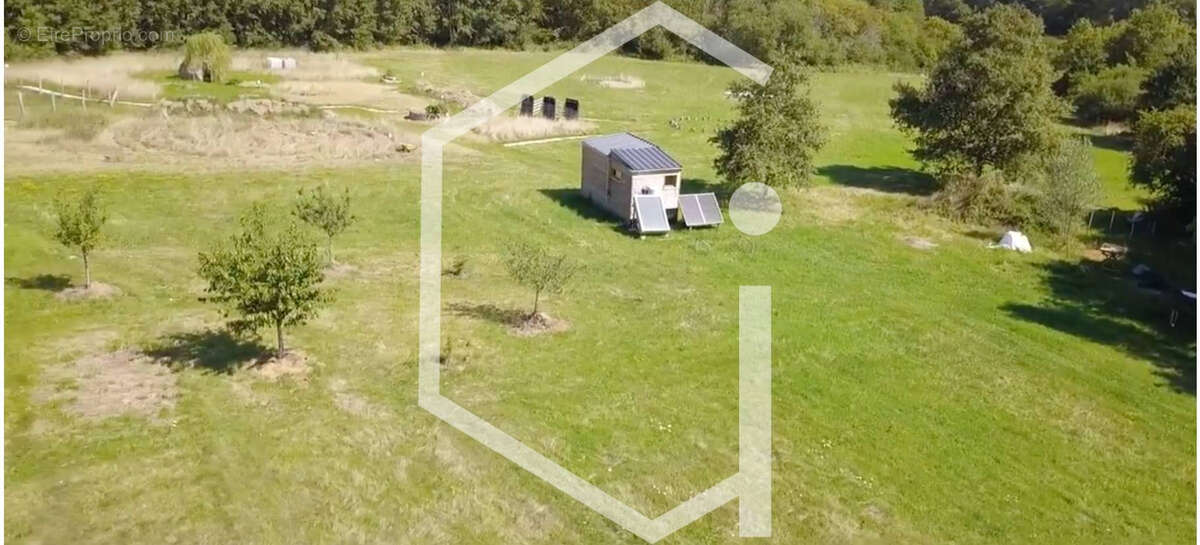 Maison à COSNE-COURS-SUR-LOIRE