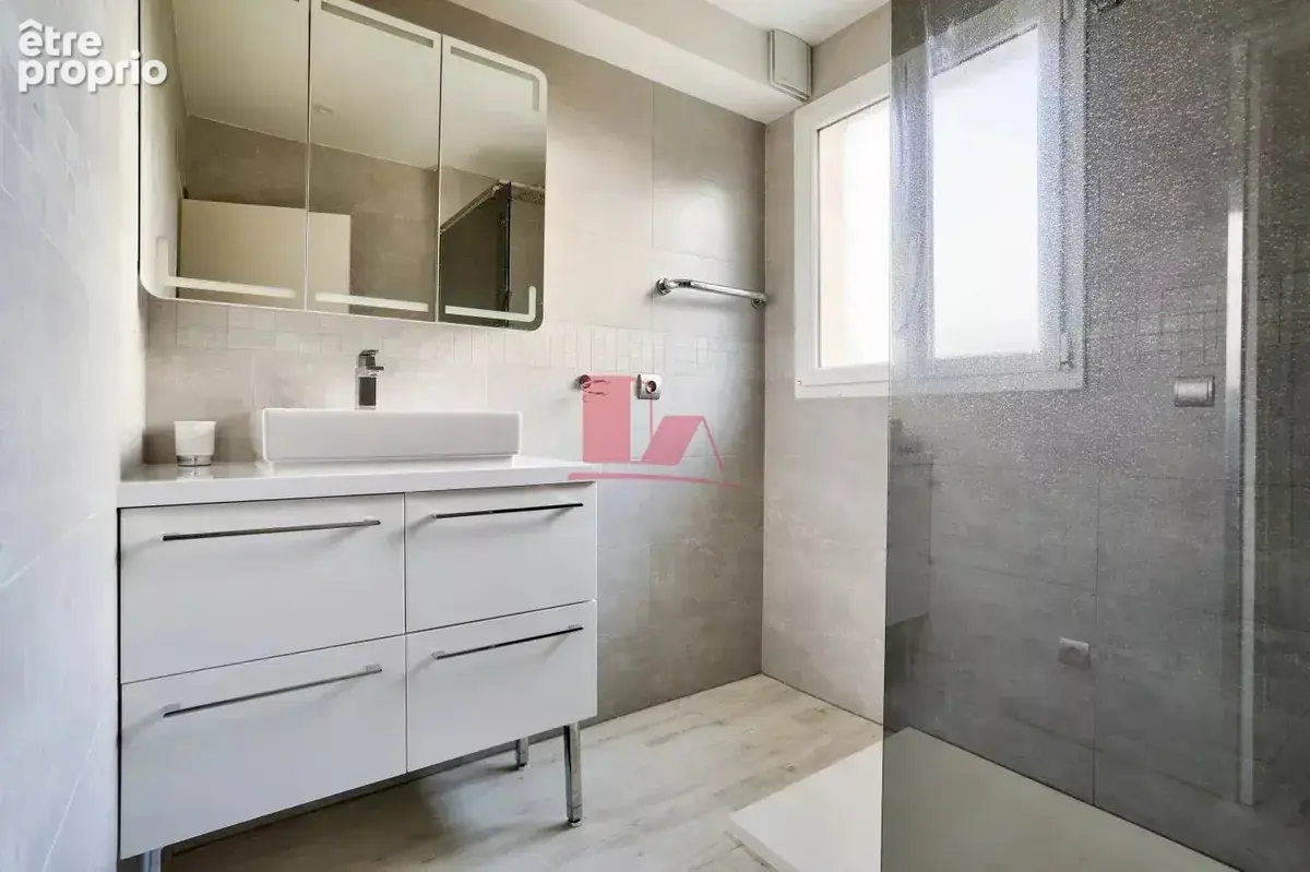 Maison arpajon  169 m² - jardin - photo 10