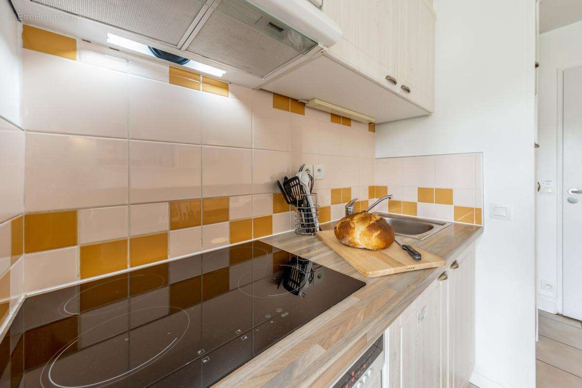 Maison à FORT-MAHON-PLAGE