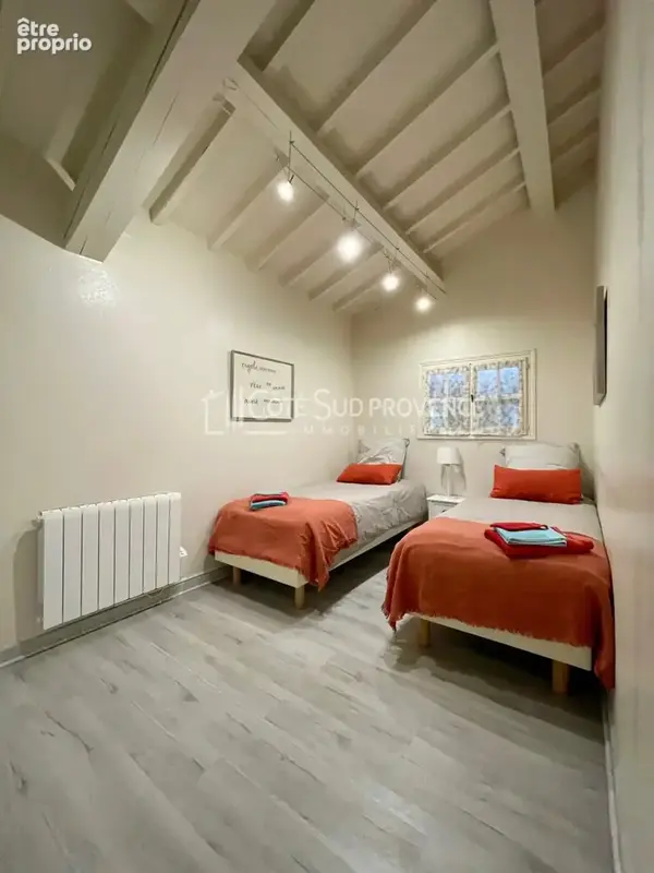 Villa avec piscine bedoin - photo 33