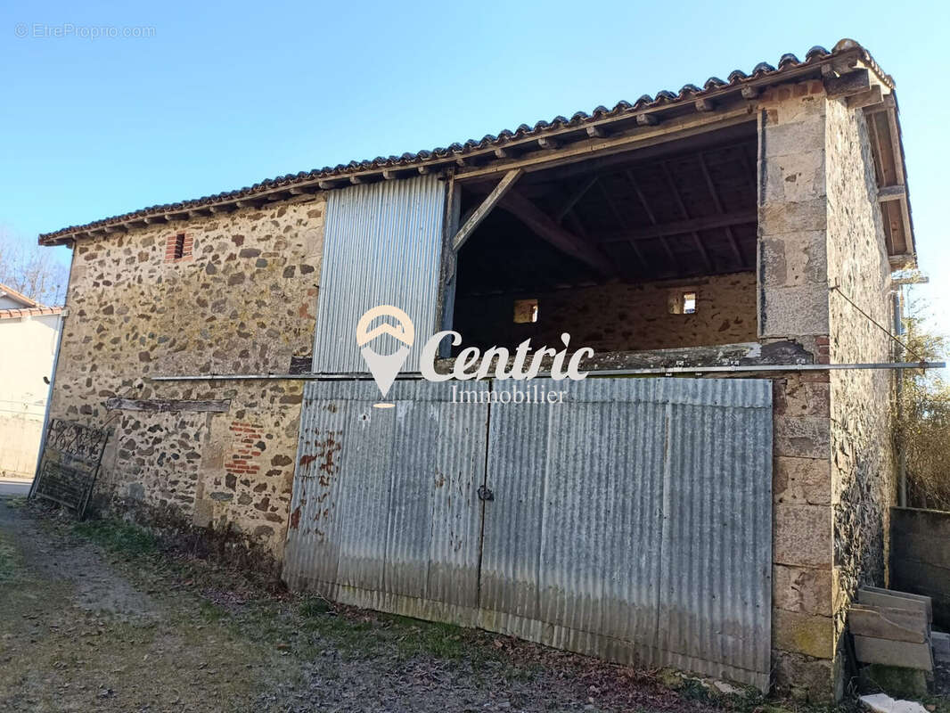 Maison à BOISME
