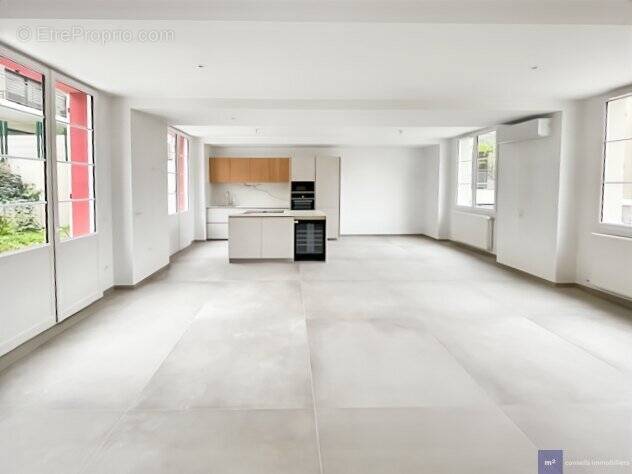 Appartement à CACHAN