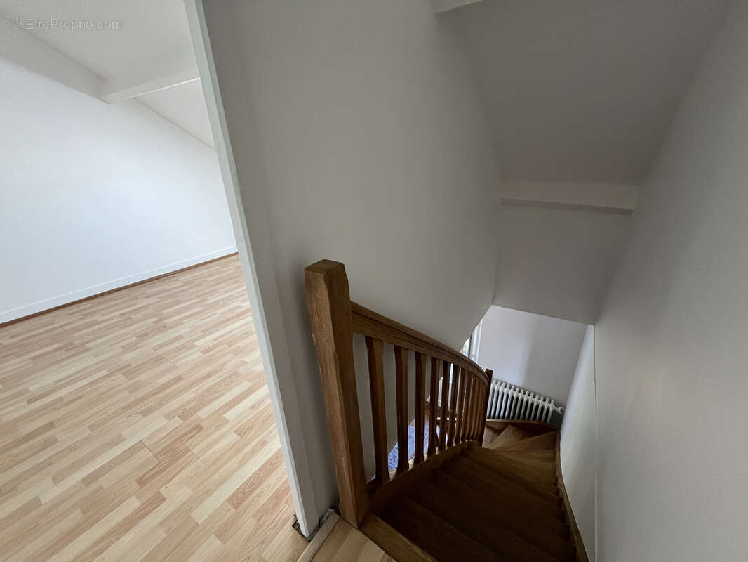 Maison à MALESHERBES